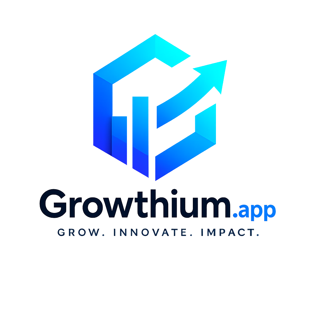 Growthium.app